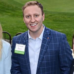 Meet your Posher, David